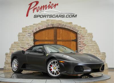 2006 Ferrari F430 F1 Spider   - Photo 3 - Springfield, MO 65802