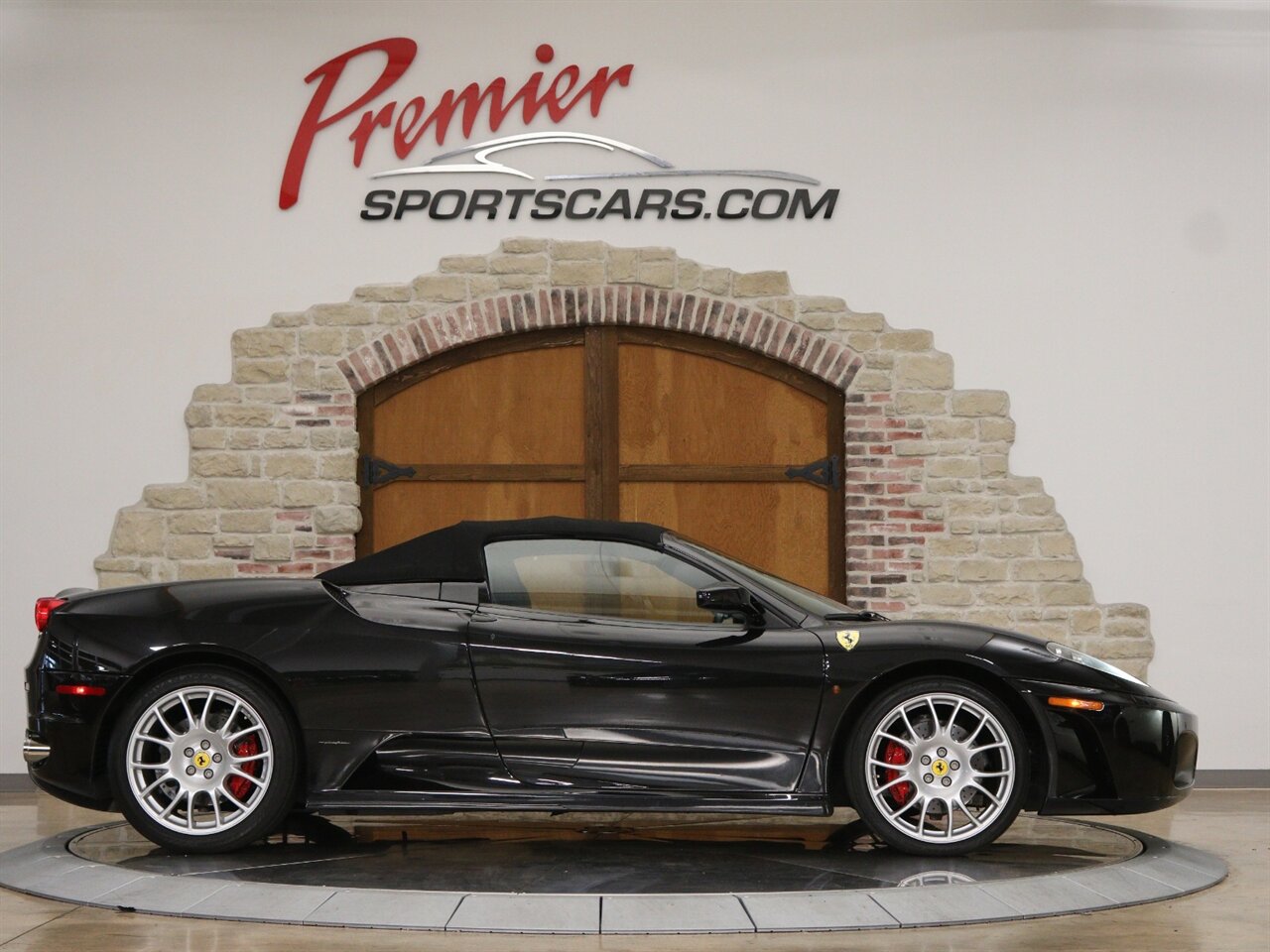 2006 Ferrari F430 F1 Spider - Photo 6 - Springfield, MO 65802