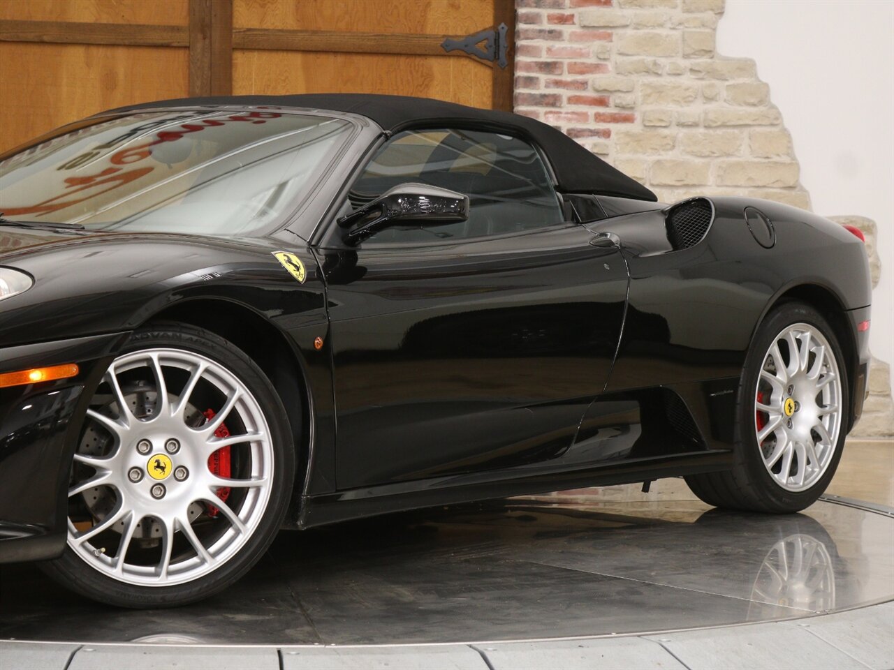 2006 Ferrari F430 F1 Spider - Photo 25 - Springfield, MO 65802