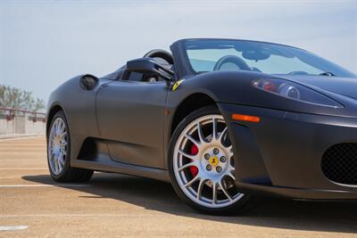 2006 Ferrari F430 F1 Spider   - Photo 56 - Springfield, MO 65802
