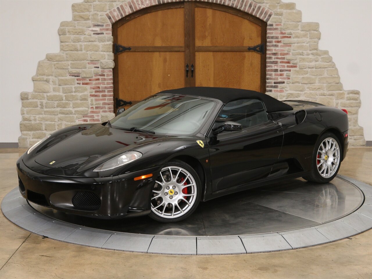 2006 Ferrari F430 F1 Spider - Photo 24 - Springfield, MO 65802
