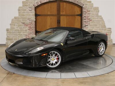 2006 Ferrari F430 F1 Spider   - Photo 24 - Springfield, MO 65802