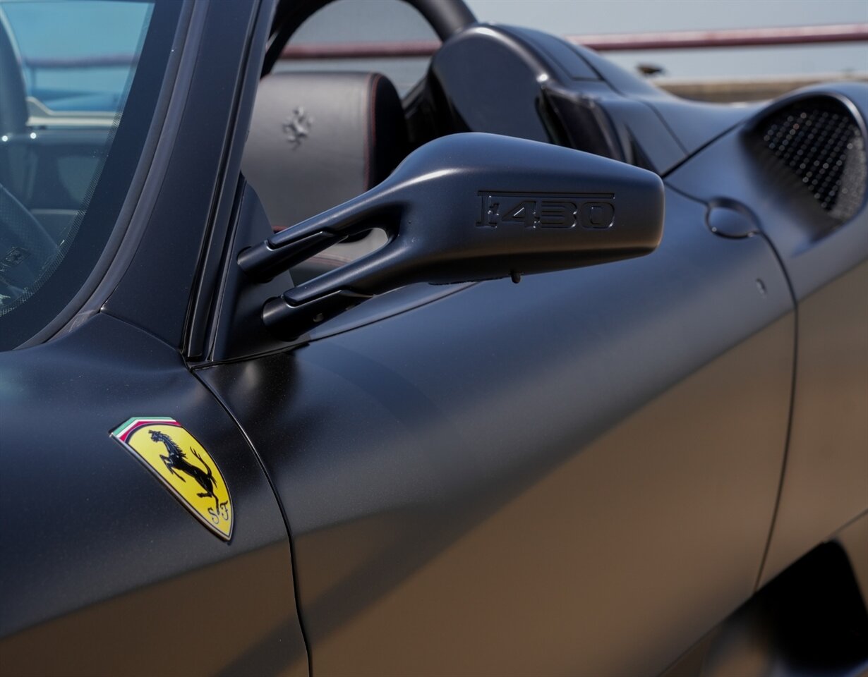 2006 Ferrari F430 F1 Spider - Photo 28 - Springfield, MO 65802