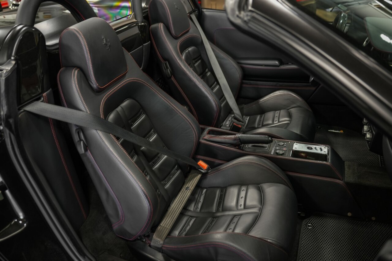 2006 Ferrari F430 F1 Spider - Photo 46 - Springfield, MO 65802