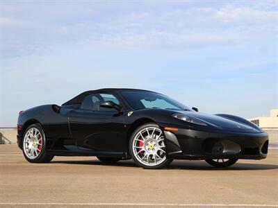 2006 Ferrari F430 F1 Spider   - Photo 58 - Springfield, MO 65802