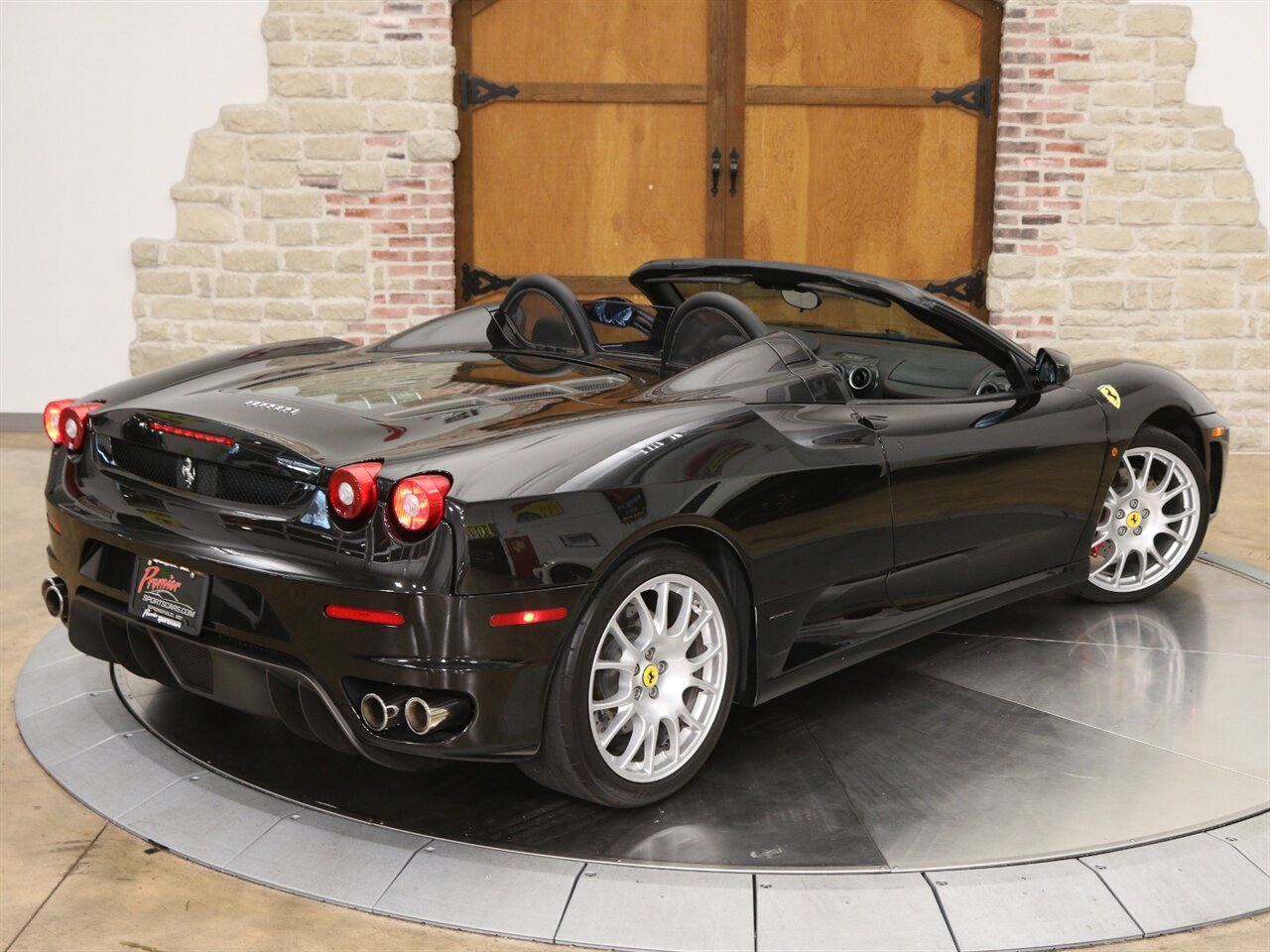 2006 Ferrari F430 F1 Spider - Photo 13 - Springfield, MO 65802