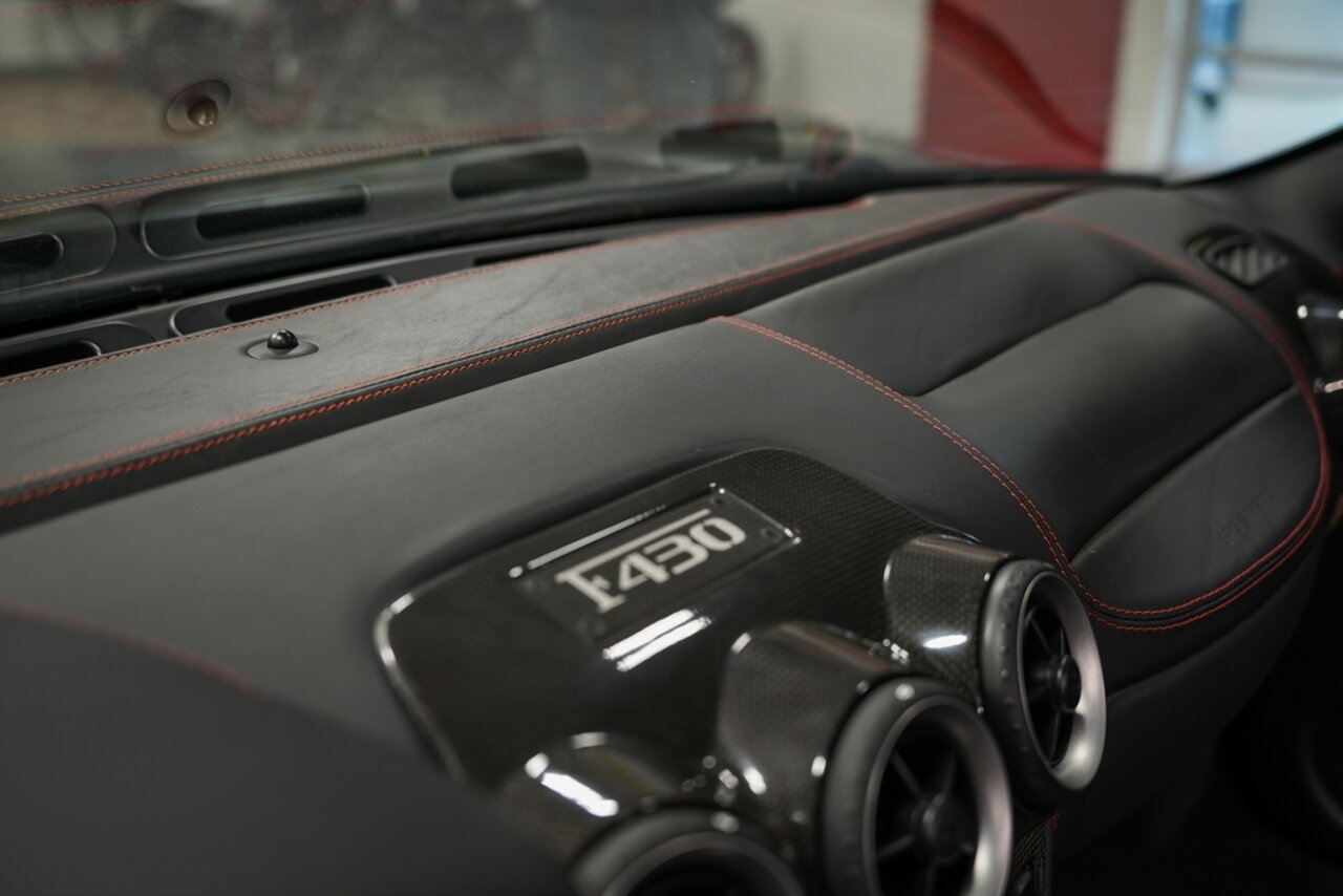 2006 Ferrari F430 F1 Spider - Photo 44 - Springfield, MO 65802
