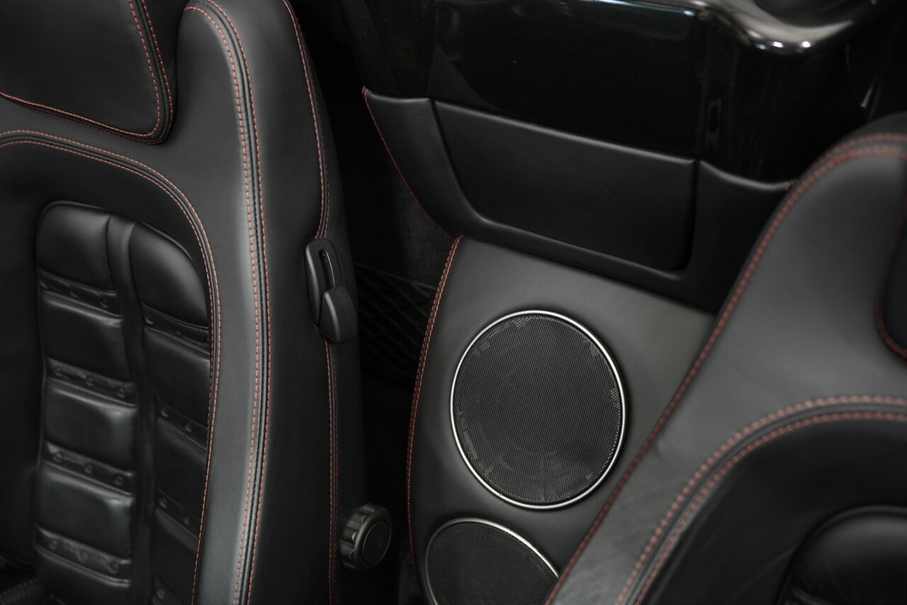 2006 Ferrari F430 F1 Spider - Photo 34 - Springfield, MO 65802