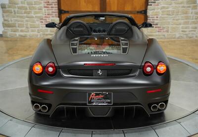 2006 Ferrari F430 F1 Spider   - Photo 12 - Springfield, MO 65802