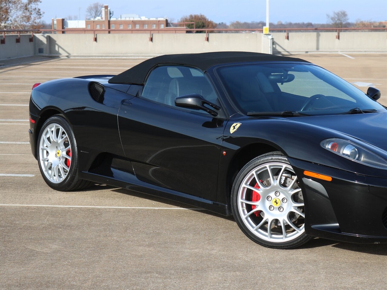 2006 Ferrari F430 F1 Spider - Photo 59 - Springfield, MO 65802