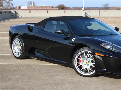 2006 Ferrari F430 F1 Spider   - Photo 59 - Springfield, MO 65802