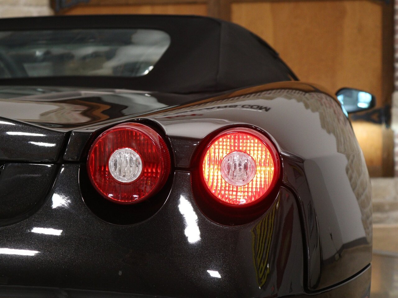 2006 Ferrari F430 F1 Spider - Photo 16 - Springfield, MO 65802