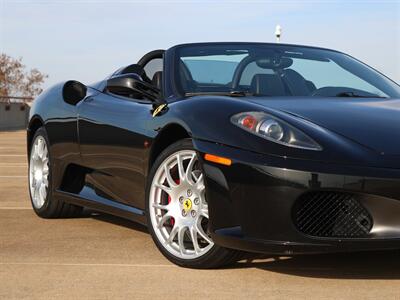2006 Ferrari F430 F1 Spider   - Photo 62 - Springfield, MO 65802