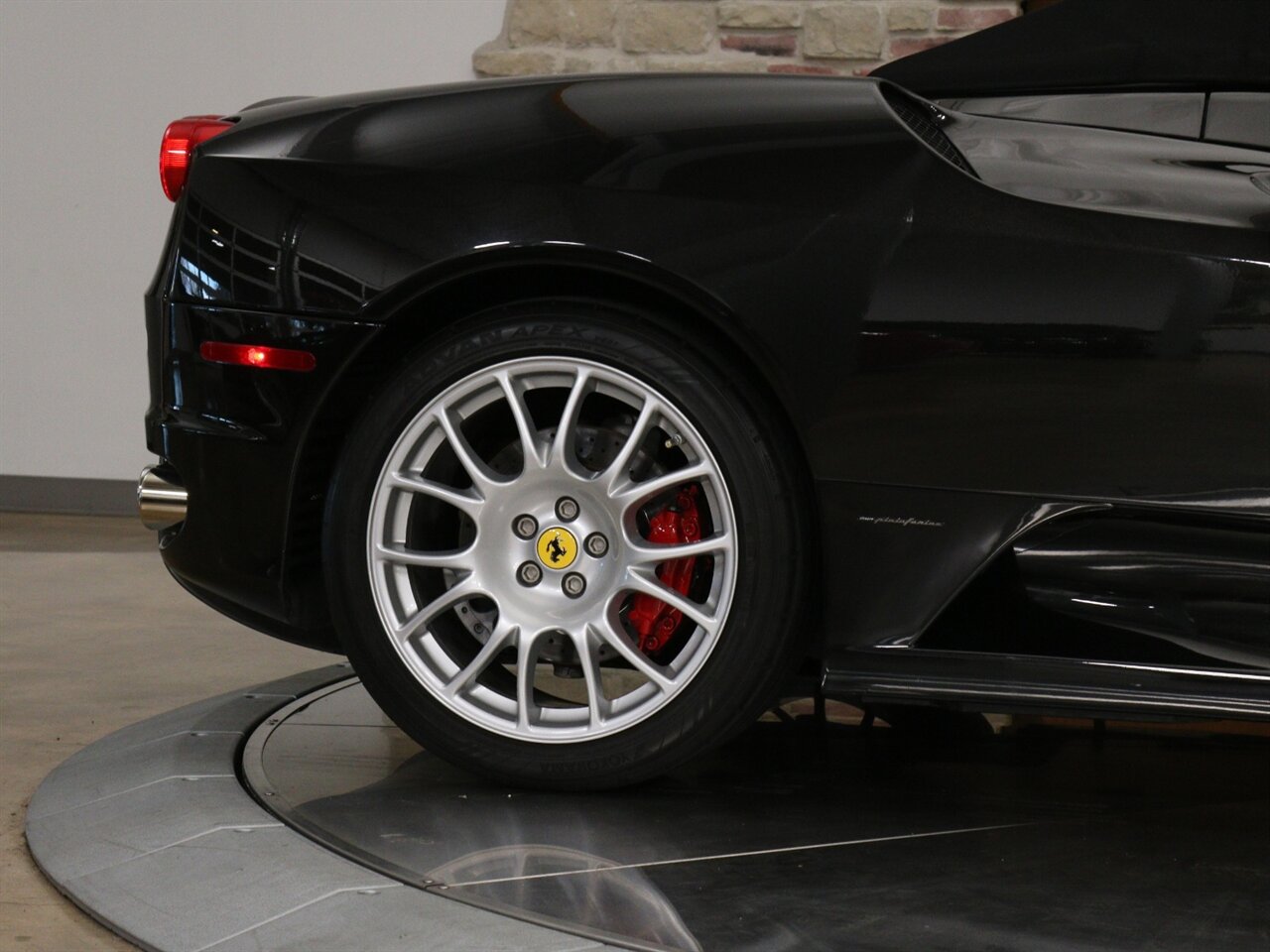 2006 Ferrari F430 F1 Spider - Photo 7 - Springfield, MO 65802