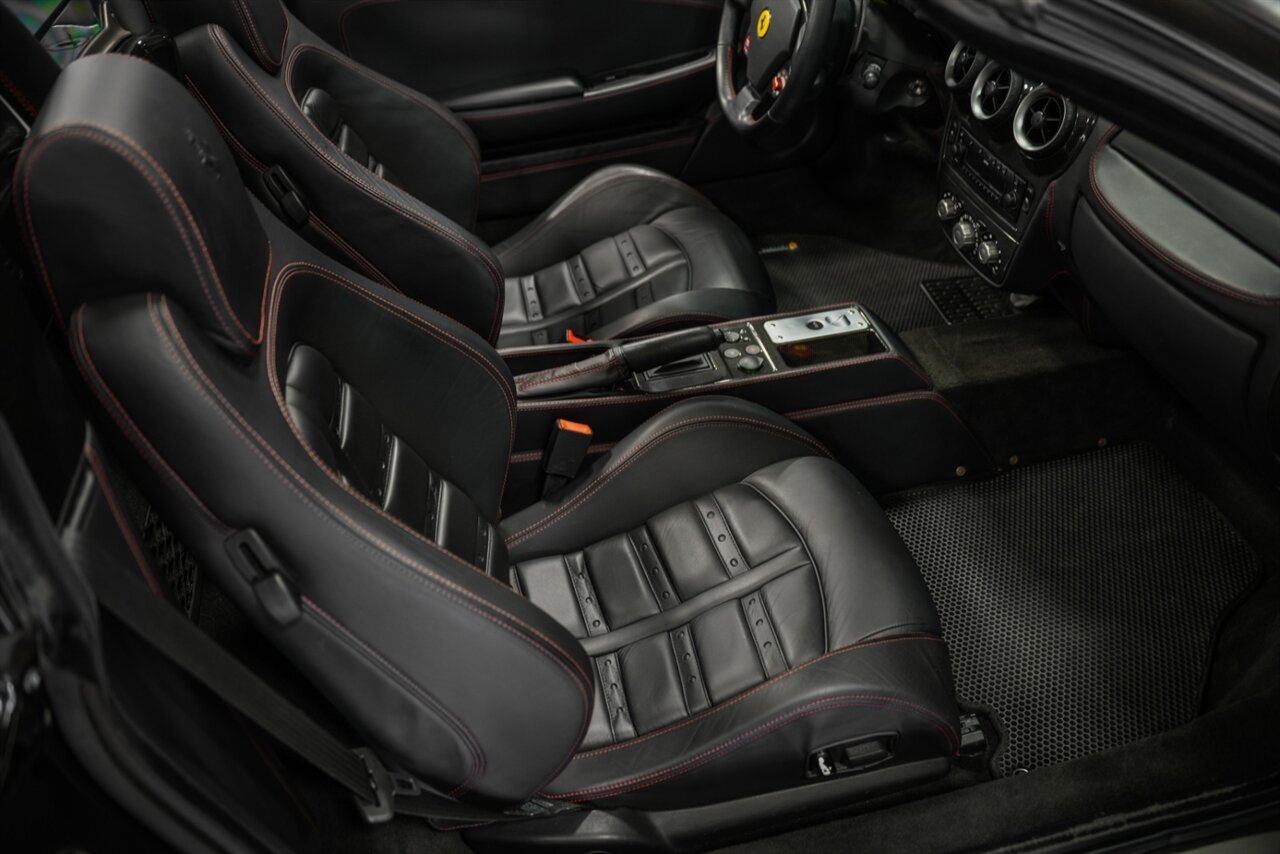 2006 Ferrari F430 F1 Spider - Photo 45 - Springfield, MO 65802
