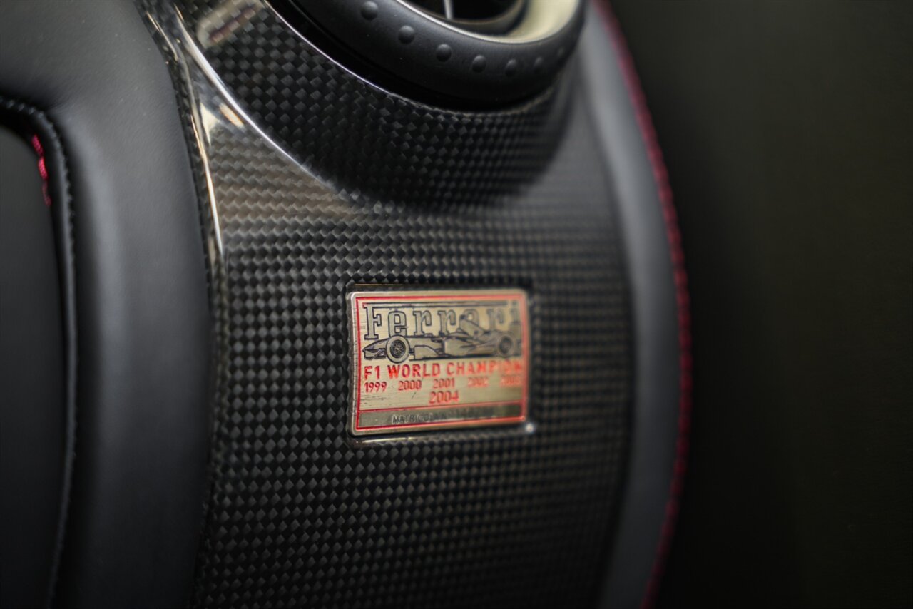 2006 Ferrari F430 F1 Spider - Photo 51 - Springfield, MO 65802