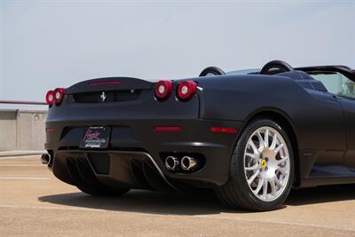 2006 Ferrari F430 F1 Spider   - Photo 62 - Springfield, MO 65802