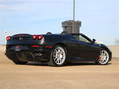 2006 Ferrari F430 F1 Spider   - Photo 70 - Springfield, MO 65802