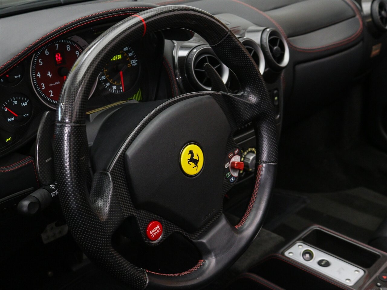 2006 Ferrari F430 F1 Spider - Photo 34 - Springfield, MO 65802