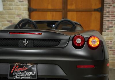 2006 Ferrari F430 F1 Spider   - Photo 11 - Springfield, MO 65802
