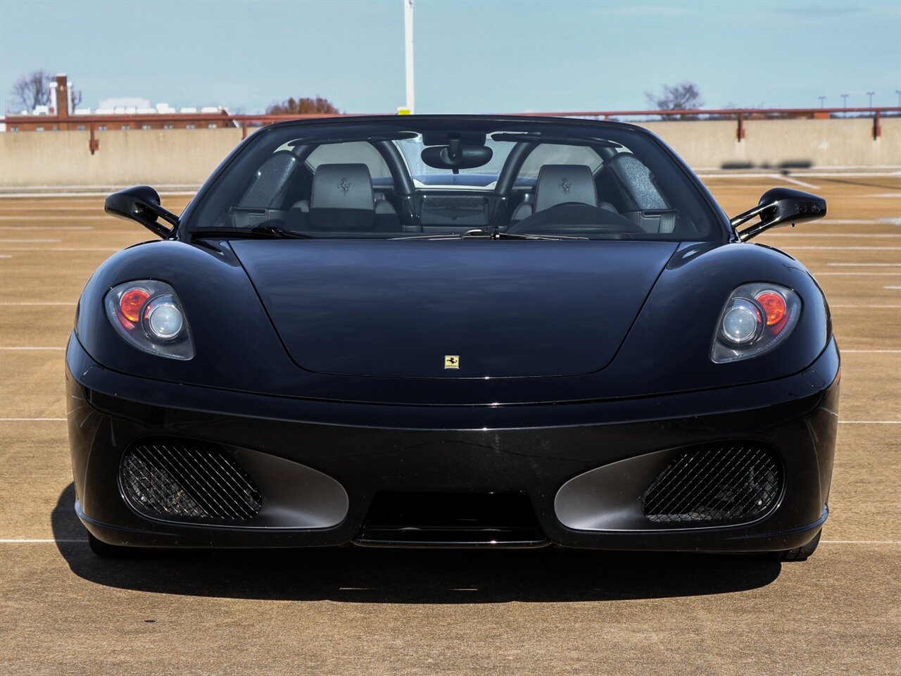 2006 Ferrari F430 F1 Spider - Photo 90 - Springfield, MO 65802