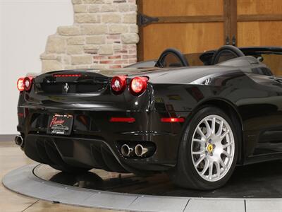 2006 Ferrari F430 F1 Spider   - Photo 12 - Springfield, MO 65802