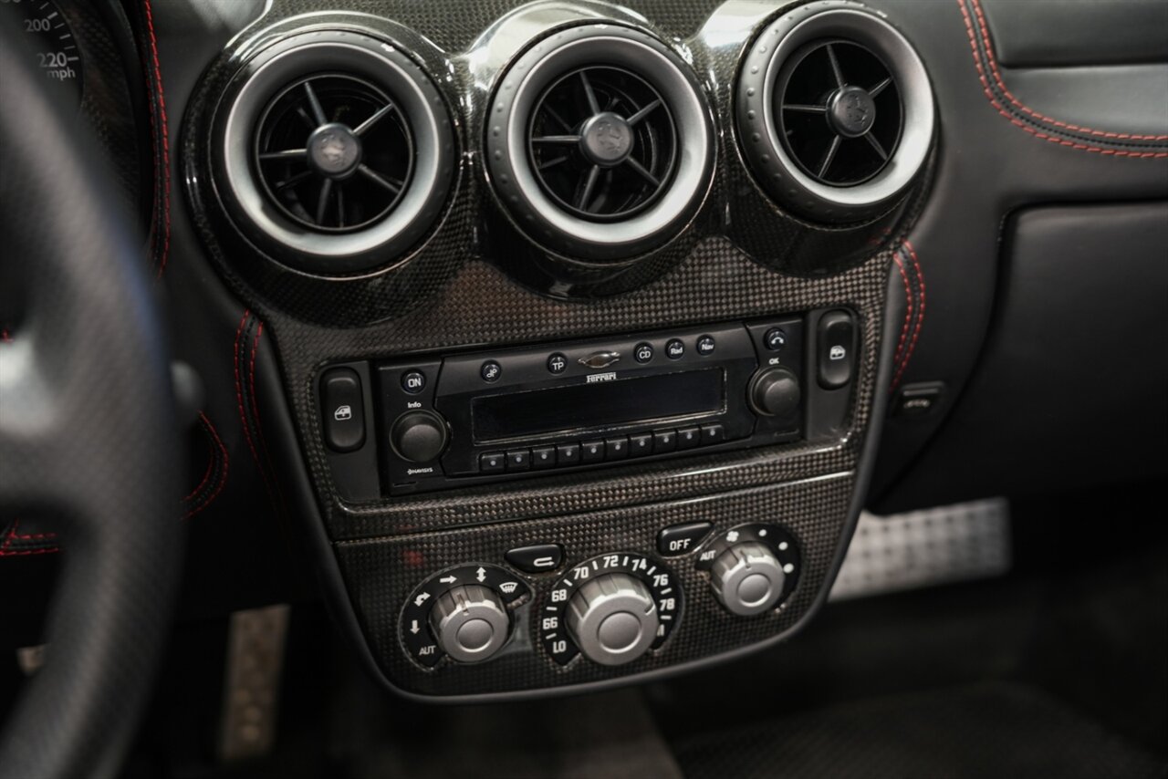 2006 Ferrari F430 F1 Spider - Photo 39 - Springfield, MO 65802