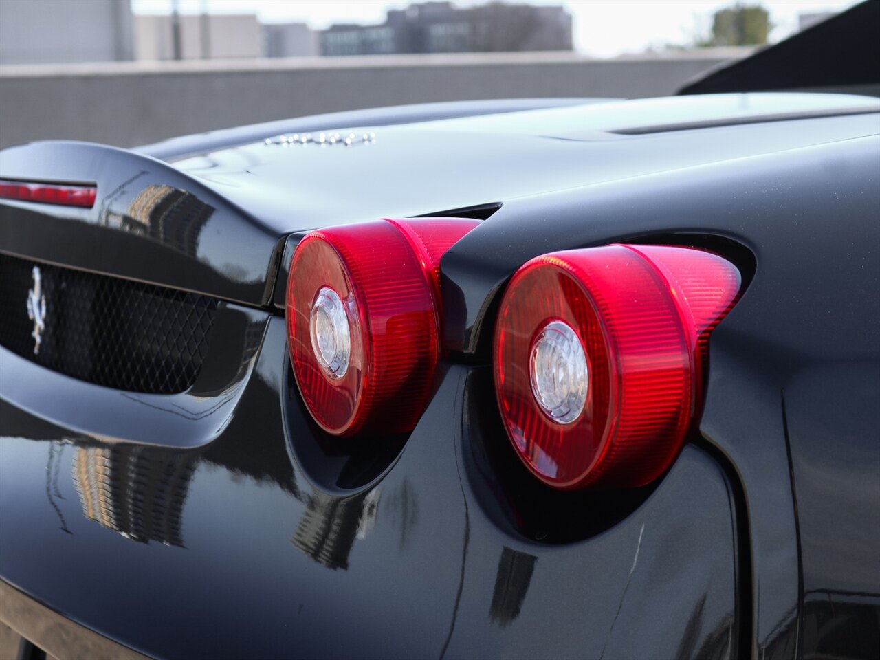 2006 Ferrari F430 F1 Spider - Photo 73 - Springfield, MO 65802