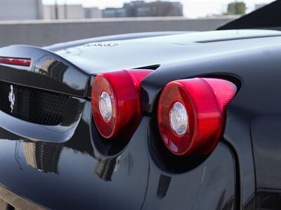 2006 Ferrari F430 F1 Spider   - Photo 73 - Springfield, MO 65802