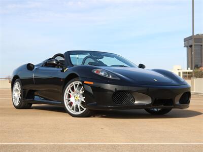 2006 Ferrari F430 F1 Spider   - Photo 57 - Springfield, MO 65802