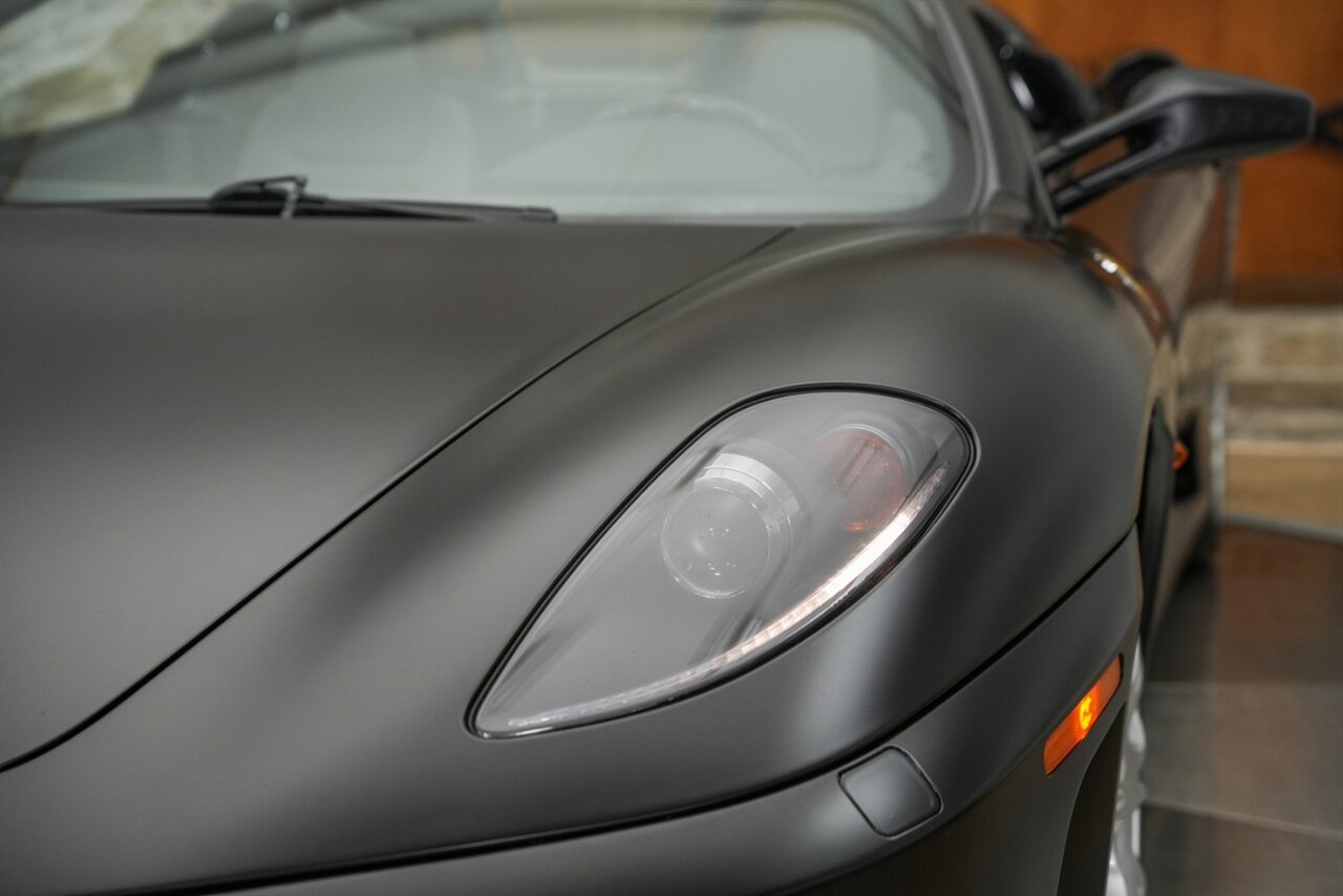 2006 Ferrari F430 F1 Spider - Photo 24 - Springfield, MO 65802