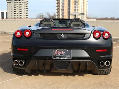 2006 Ferrari F430 F1 Spider   - Photo 79 - Springfield, MO 65802