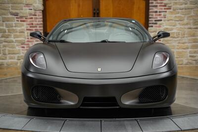 2006 Ferrari F430 F1 Spider   - Photo 25 - Springfield, MO 65802