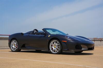 2006 Ferrari F430 F1 Spider   - Photo 55 - Springfield, MO 65802