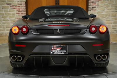 2006 Ferrari F430 F1 Spider   - Photo 14 - Springfield, MO 65802