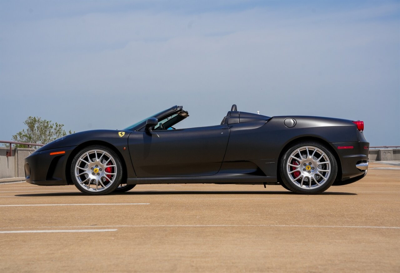 2006 Ferrari F430 F1 Spider - Photo 66 - Springfield, MO 65802