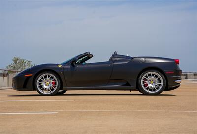 2006 Ferrari F430 F1 Spider   - Photo 66 - Springfield, MO 65802
