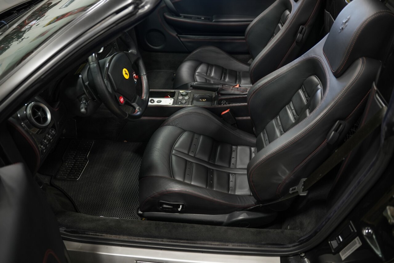 2006 Ferrari F430 F1 Spider - Photo 30 - Springfield, MO 65802