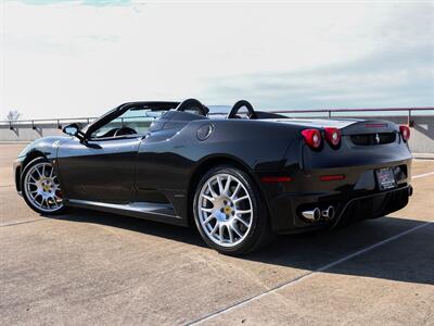 2006 Ferrari F430 F1 Spider   - Photo 81 - Springfield, MO 65802