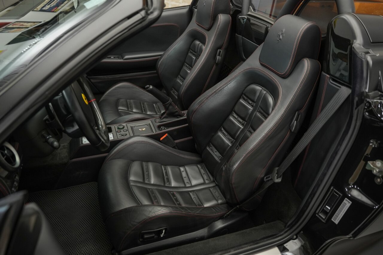 2006 Ferrari F430 F1 Spider - Photo 2 - Springfield, MO 65802