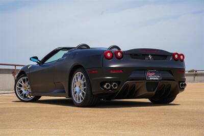 2006 Ferrari F430 F1 Spider   - Photo 64 - Springfield, MO 65802