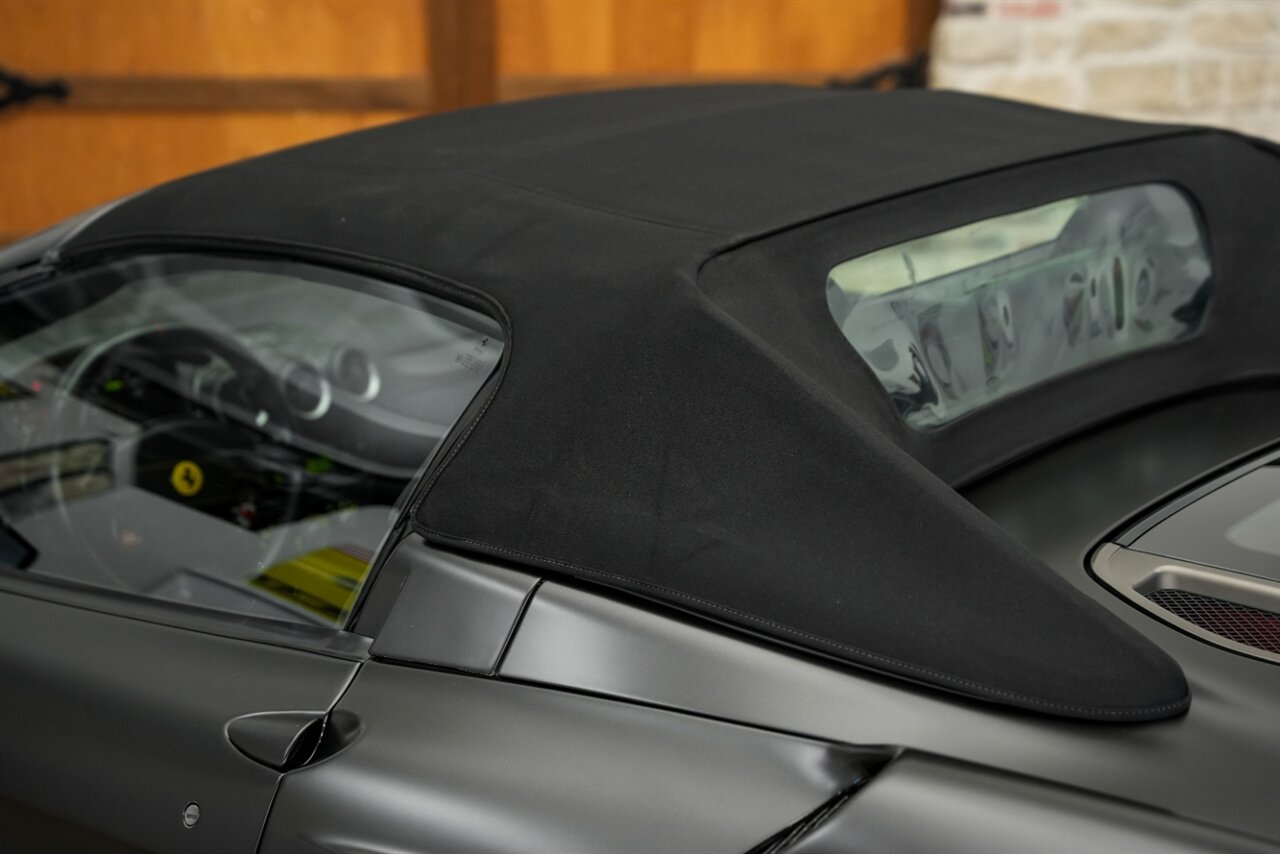 2006 Ferrari F430 F1 Spider - Photo 17 - Springfield, MO 65802