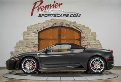 2006 Ferrari F430 F1 Spider   - Photo 18 - Springfield, MO 65802