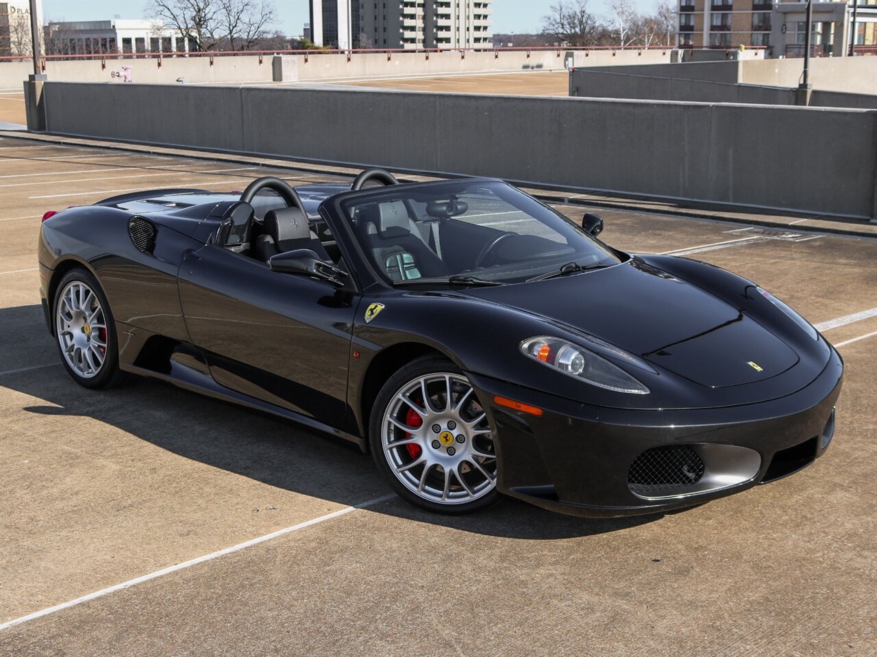 2006 Ferrari F430 F1 Spider - Photo 55 - Springfield, MO 65802