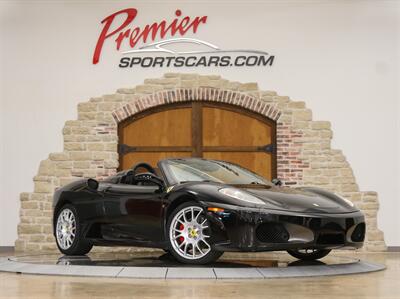 2006 Ferrari F430 F1 Spider   - Photo 3 - Springfield, MO 65802