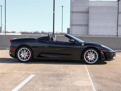 2006 Ferrari F430 F1 Spider   - Photo 72 - Springfield, MO 65802