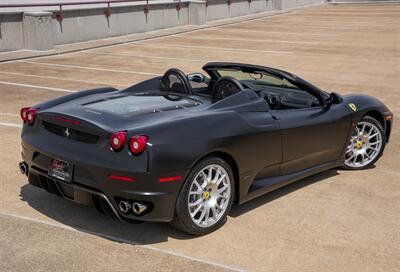 2006 Ferrari F430 F1 Spider   - Photo 61 - Springfield, MO 65802