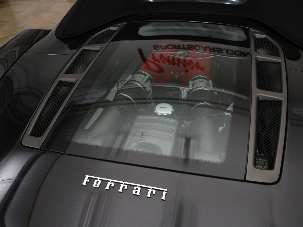 2006 Ferrari F430 F1 Spider - Photo 92 - Springfield, MO 65802