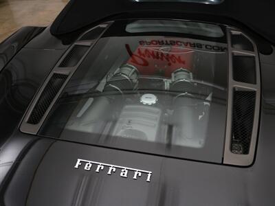 2006 Ferrari F430 F1 Spider   - Photo 92 - Springfield, MO 65802