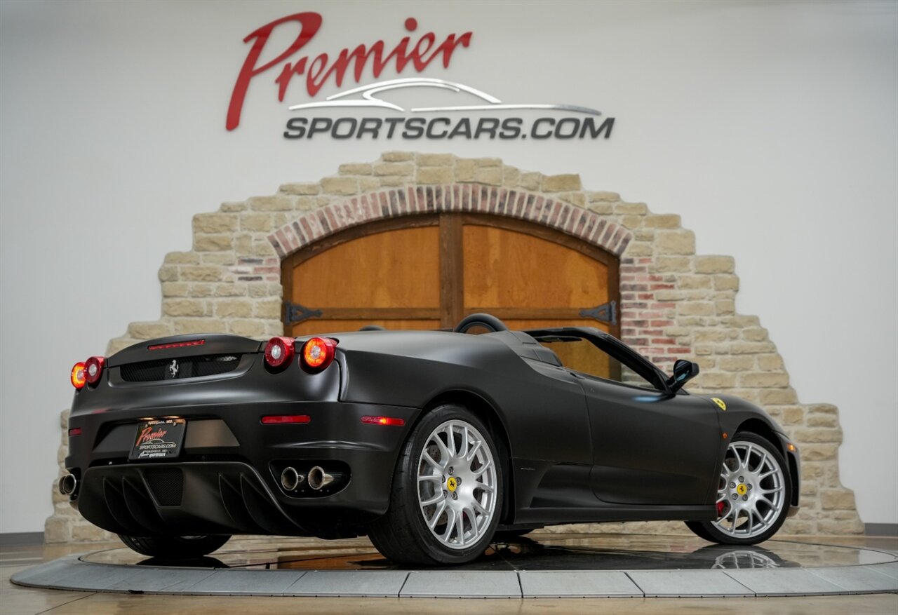 2006 Ferrari F430 F1 Spider - Photo 9 - Springfield, MO 65802